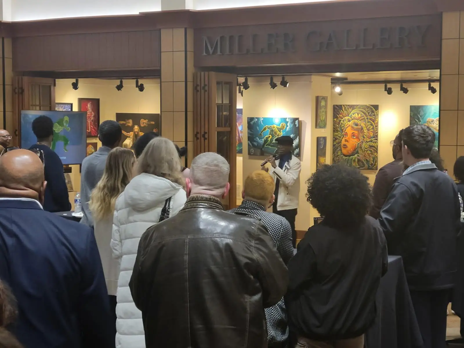 ArtCorner event photo 3