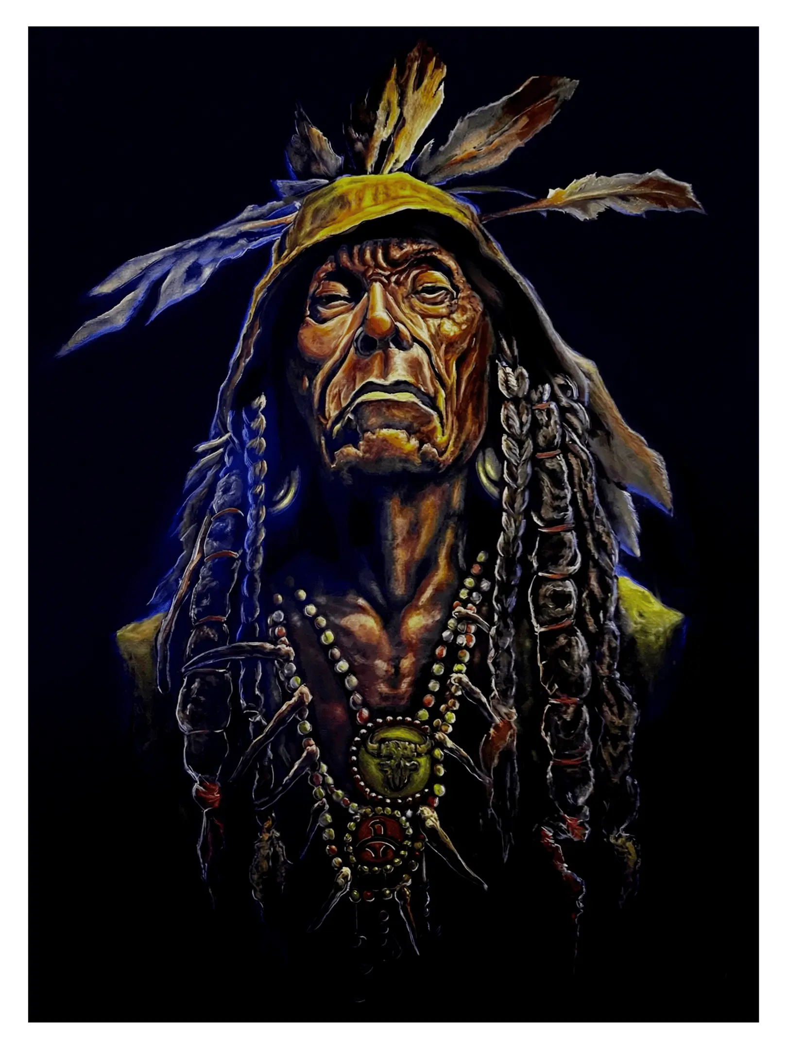The Chief